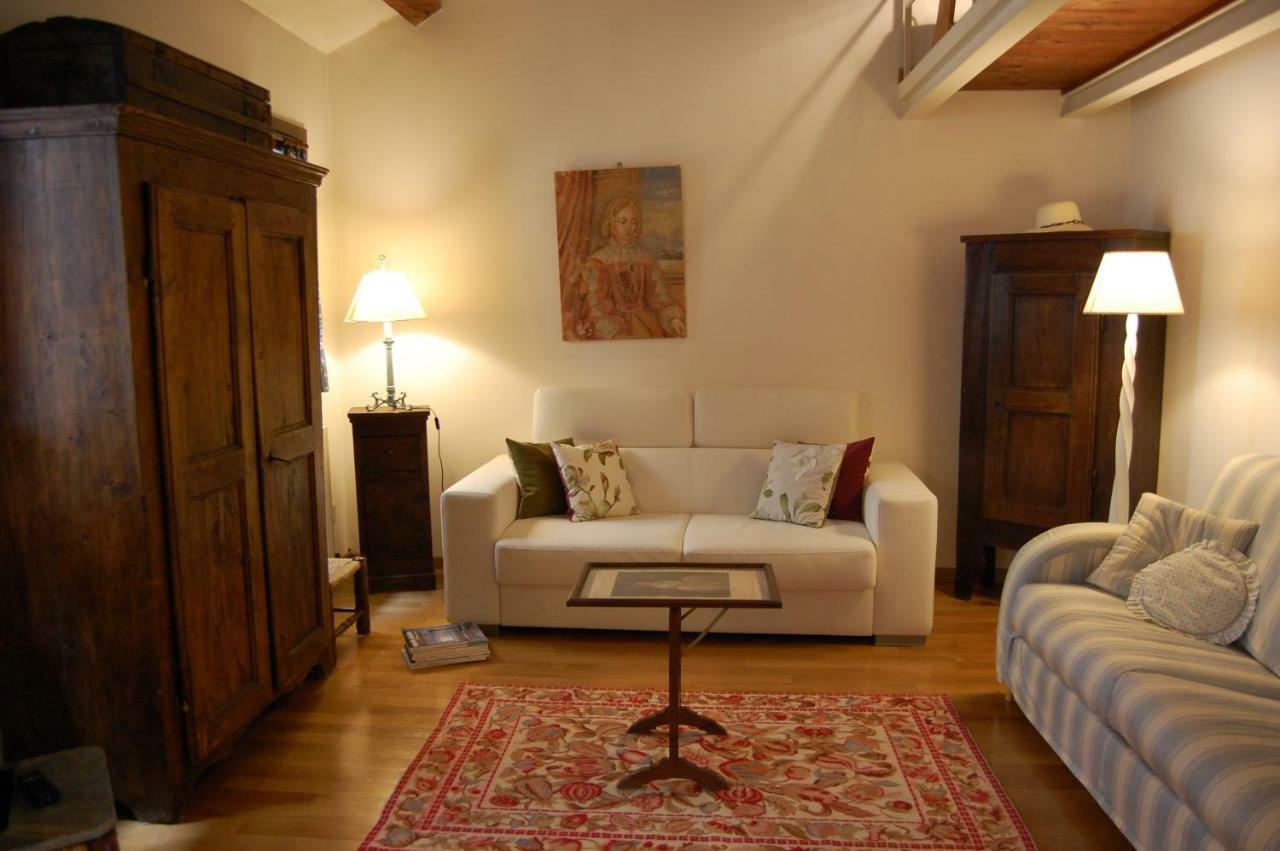 Ferienwohnung Loft Ca'Drasi Venedig Exterior foto